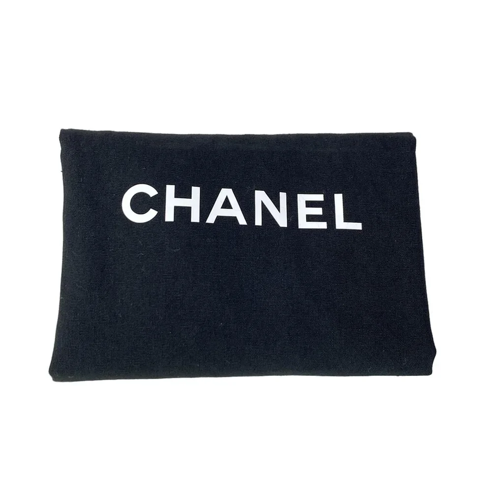 Chanel Single Flap Matelasse Shoulder Bag AS5756